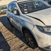 2015 Mitsubishi Outlander Engine