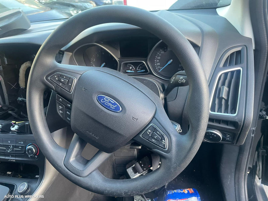 2017 Ford Focus Left Door Mirror