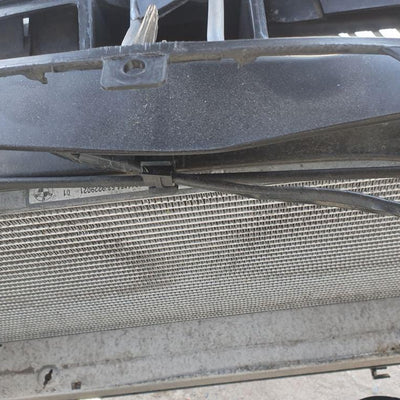 2012 Bmw 3 Series Left Taillight