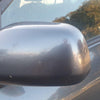 2006 TOYOTA RAV4 LEFT REAR DOOR WINDOW