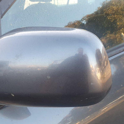 2006 TOYOTA RAV4 LEFT REAR DOOR WINDOW
