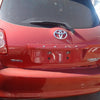 2007 Toyota Corolla Door Boot Gate Lock