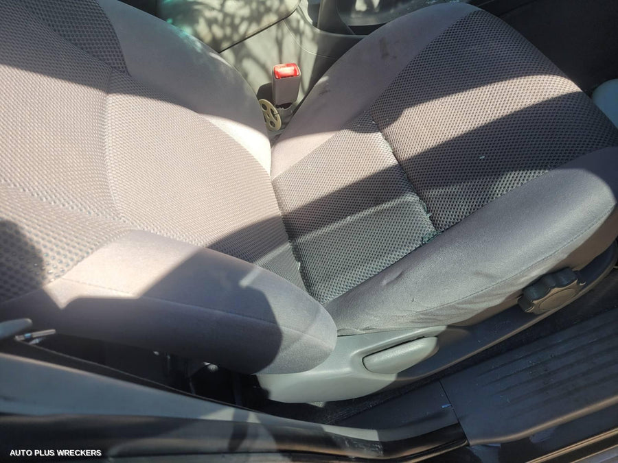 2009 Toyota Hilux Rear Drive Shaft