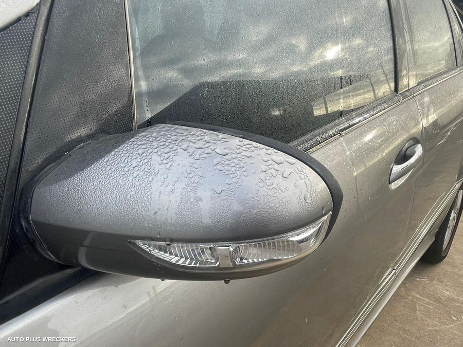 2006 Mercedes B Class Right Front Door