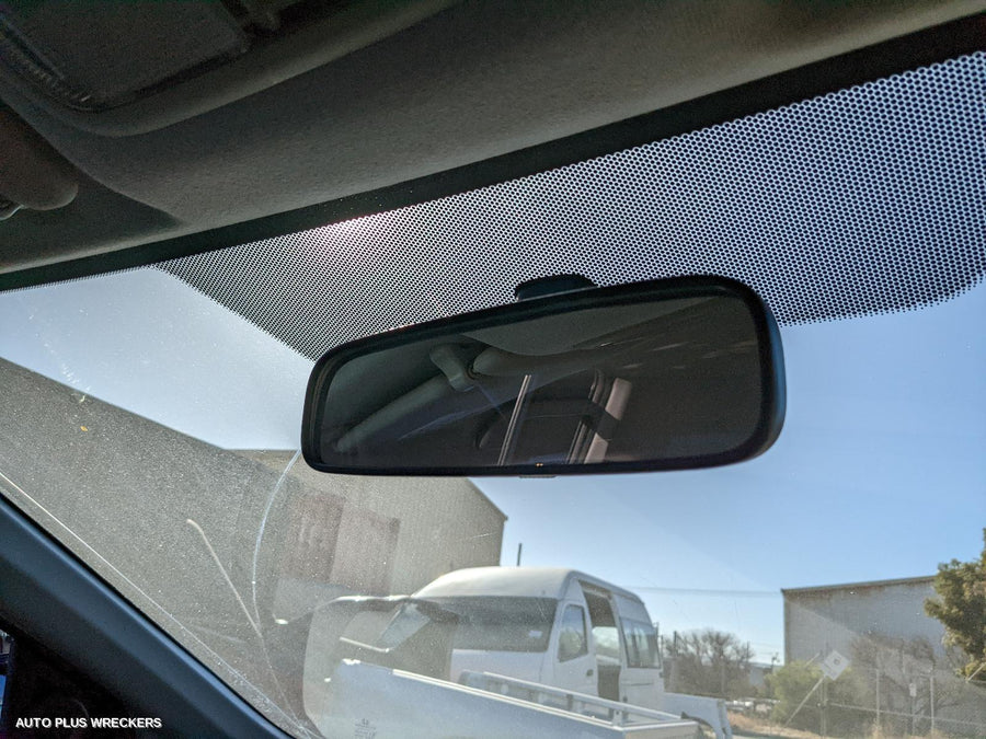 2014 Honda Civic Left Indicator Fog Side