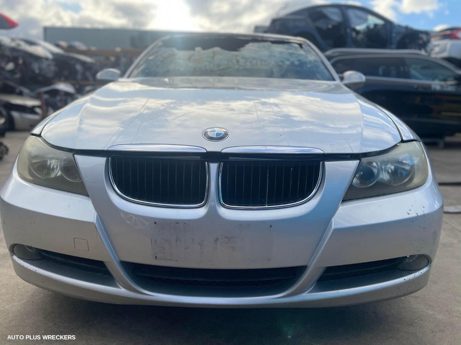 2008 Bmw 3 Series Frt Xmember Cradle