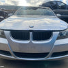 2008 Bmw 3 Series Left Guard Liner