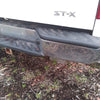 2008 Nissan Navara Seatbelt Stalk