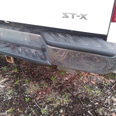 2008 Nissan Navara Seatbelt Stalk