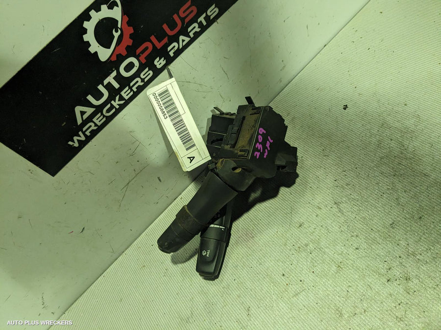 2012-2020 Isuzu Dmax Combination Switch