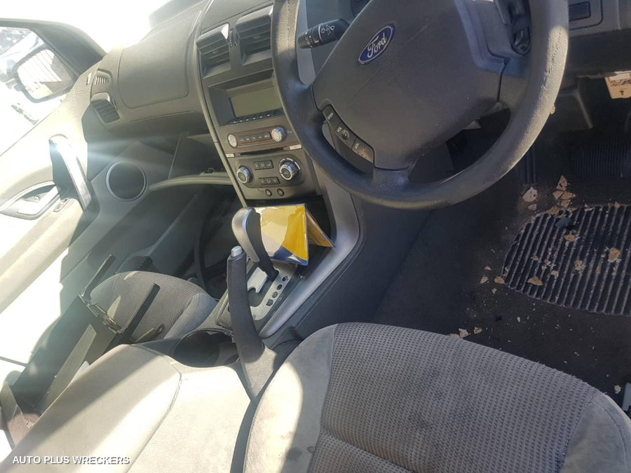 2005 Ford Territory Right Headlamp