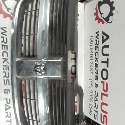 2008-2011 Dodge Journey Grille