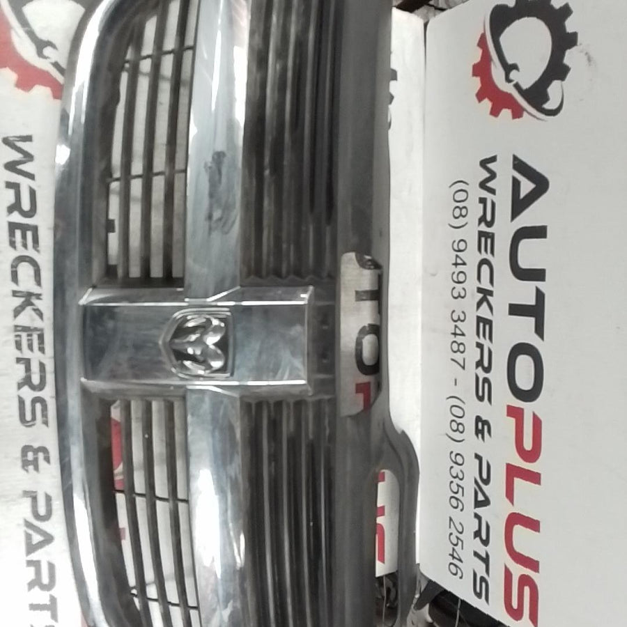 2008-2011 Dodge Journey Grille