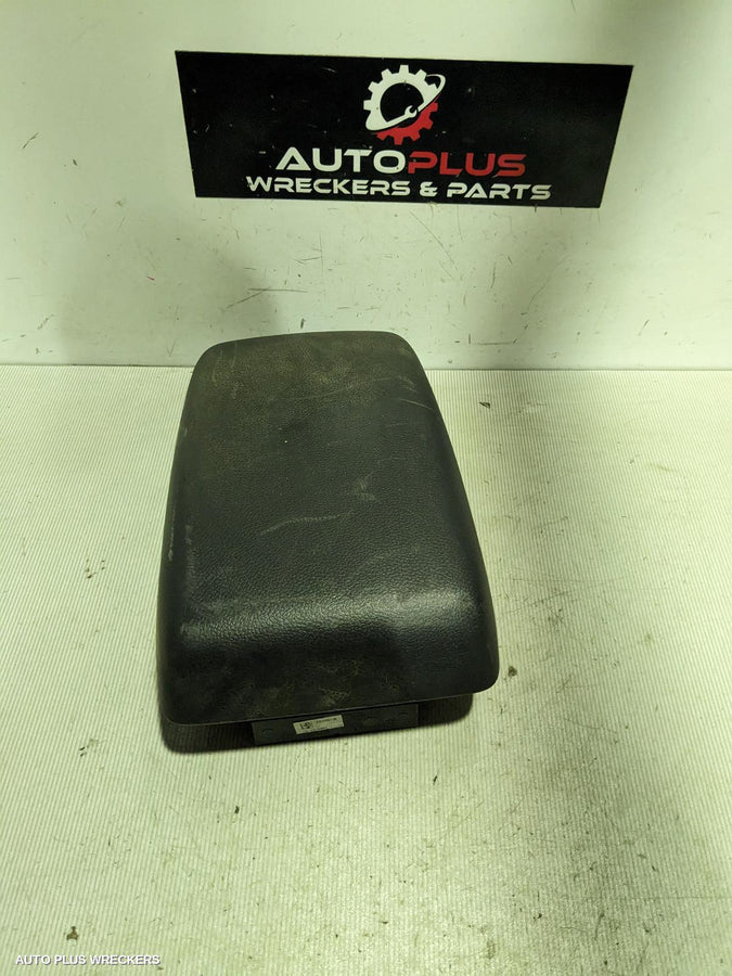 2011-2022 Ford Ranger Console