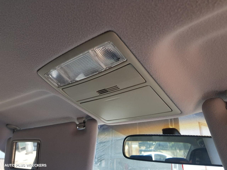 2008 Toyota Aurion Pwr Dr Wind Switch