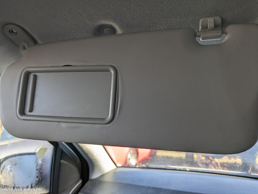 2013 Hyundai I20 Abs Pump Modulator