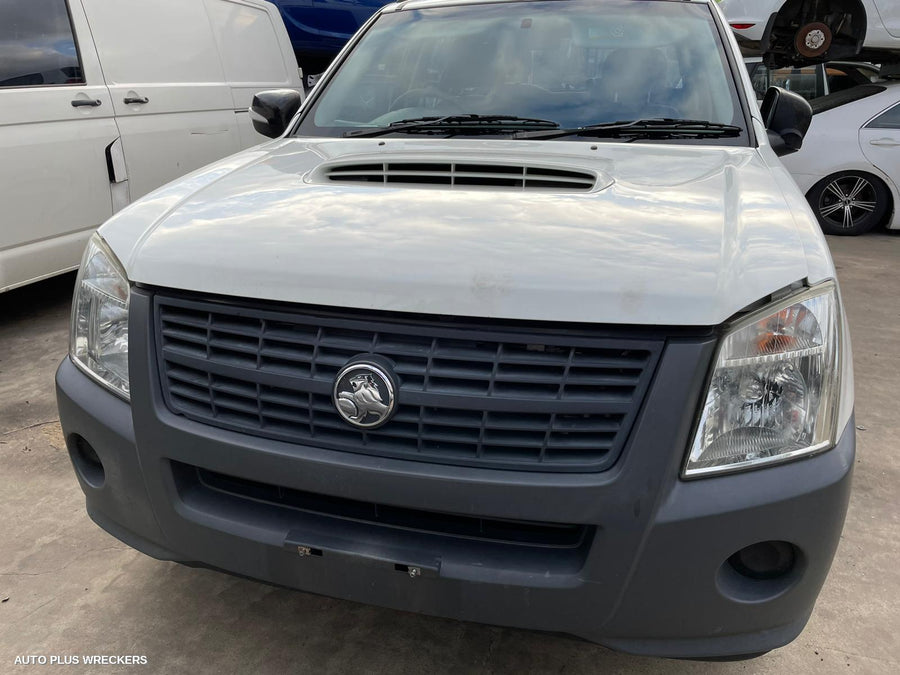 2008 Holden Rodeo Air Flow Meter