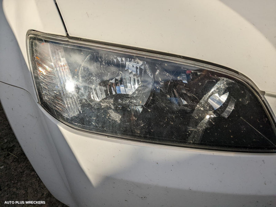 2008 Holden Commodore Right Door Mirror