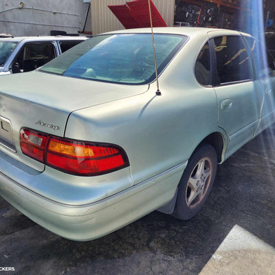 2003 Toyota Avalon Bootlid Tailgate