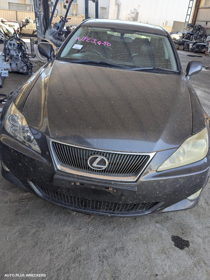 2005-2008 Lexus Is250/is250c Left Door Mirror