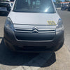 2018 Citroen Berlingo Sunvisor