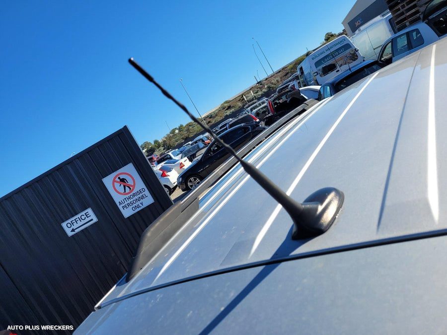 2010 Dodge Journey Left Door Mirror