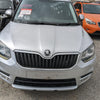 2016 Skoda Yeti Combination Switch