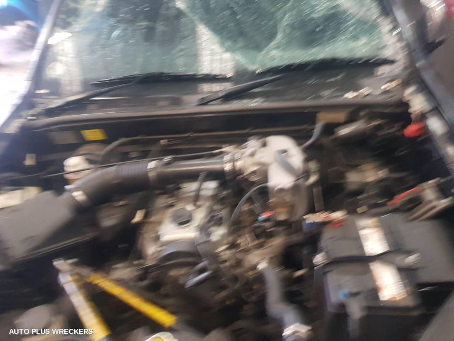 2010 Great Wall X200/x240 Left Door Mirror