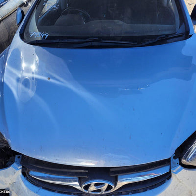 2011-2013 Hyundai Elantra Abs Pump Modulator