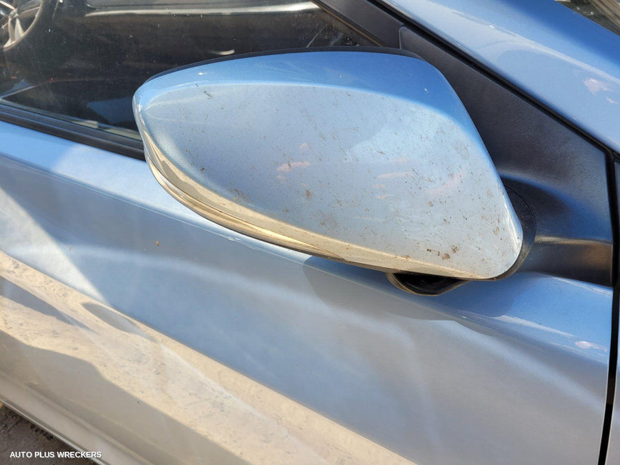 2012 Hyundai Elantra Abs Pump Modulator