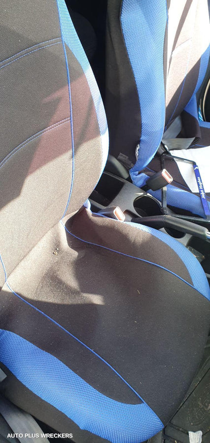 2018 Hyundai Accent Abs Pump Modulator