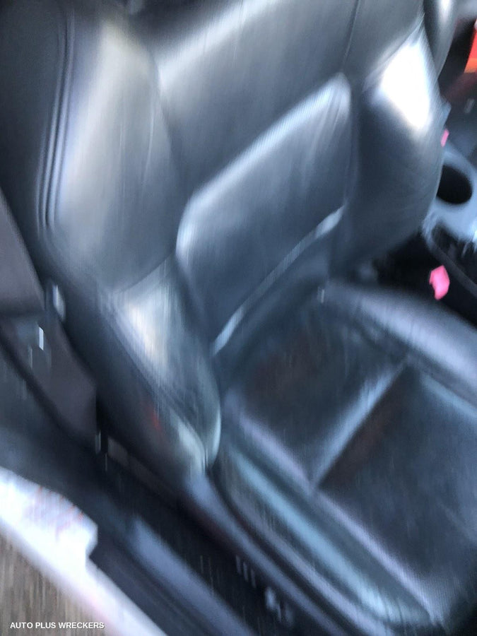 2009 Subaru Liberty Heater Fan Motor