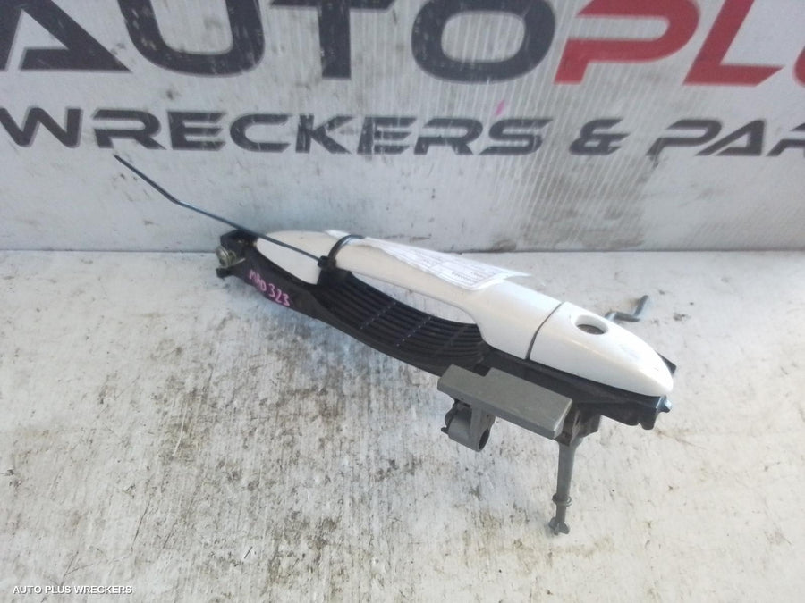 2012-2016 Mazda Cx5 Door Handle