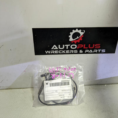 2012-2017 Nissan Pulsar Abs Sensor