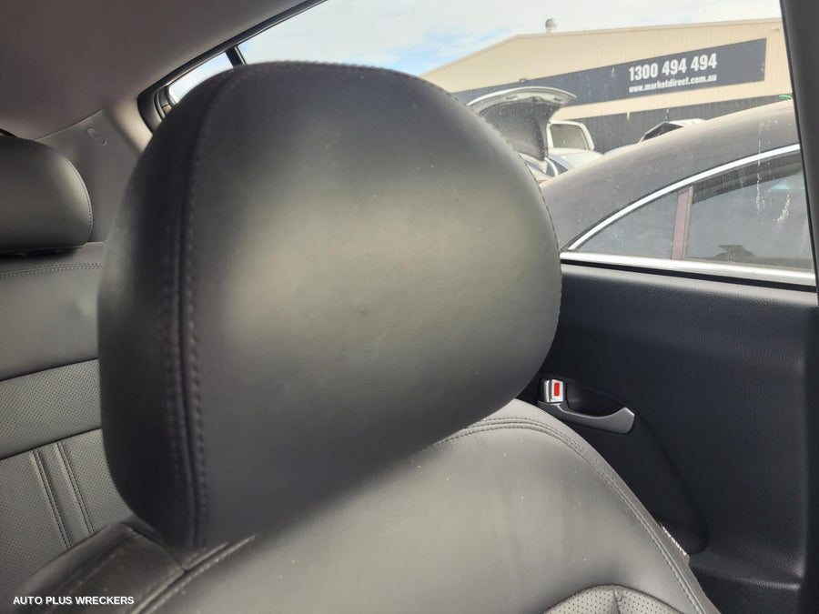 2011 Kia Sportage Right Taillight