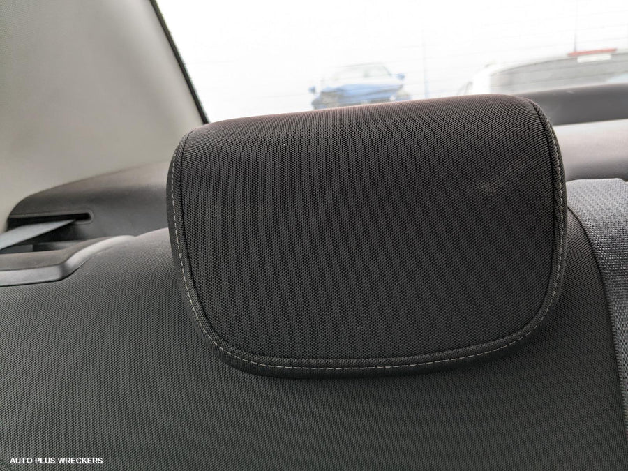 2012 Holden Barina Pwr Dr Wind Switch