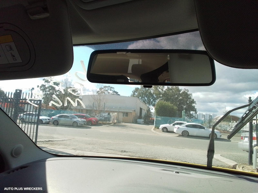 2020 Mg Mg3 Right Front Strut