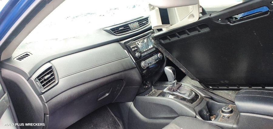 2019 Nissan Xtrail Instrument Cluster