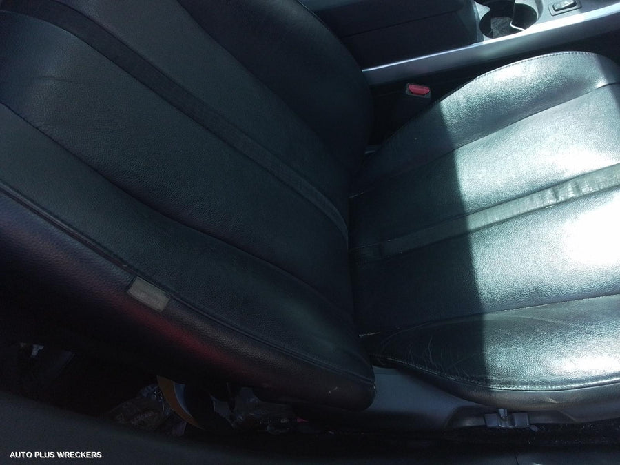 2007 Mazda Cx7 Washer Bottle