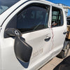 2016 Volkswagen Amarok Right Driveshaft