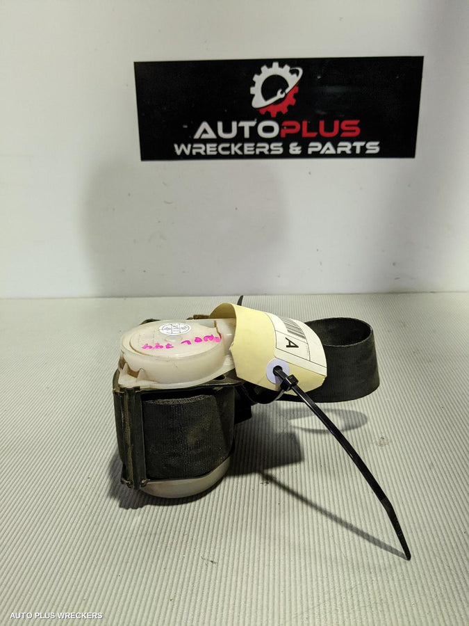 2011-2021 Mazda Bt50 Seatbelt Stalk
