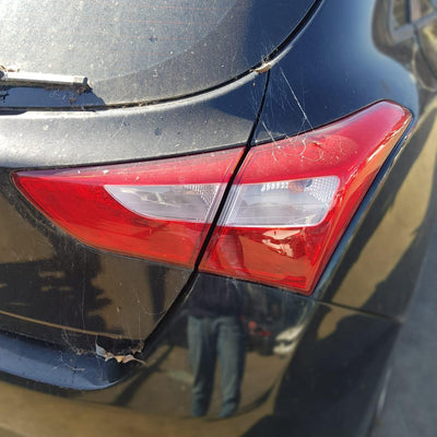 2012-2017 Hyundai I30 Seatbelt Stalk