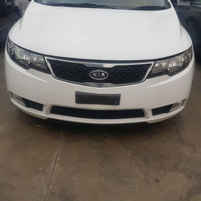 2011 KIA CERATO WASHER BOTTLE