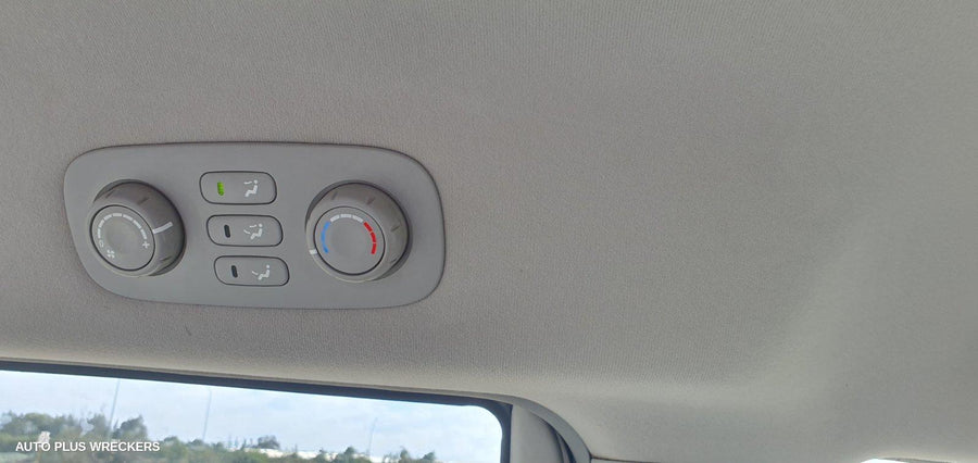 2006 Kia Carnival/grand Carnival Right Door Mirror