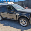 2011 Land Rover Freelander Combination Switch