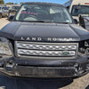 2011 Land Rover Freelander Left Rear Door Sliding