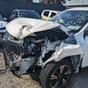 2023 Mitsubishi Eclipse Cross Right Rear Wnd Reg Motor