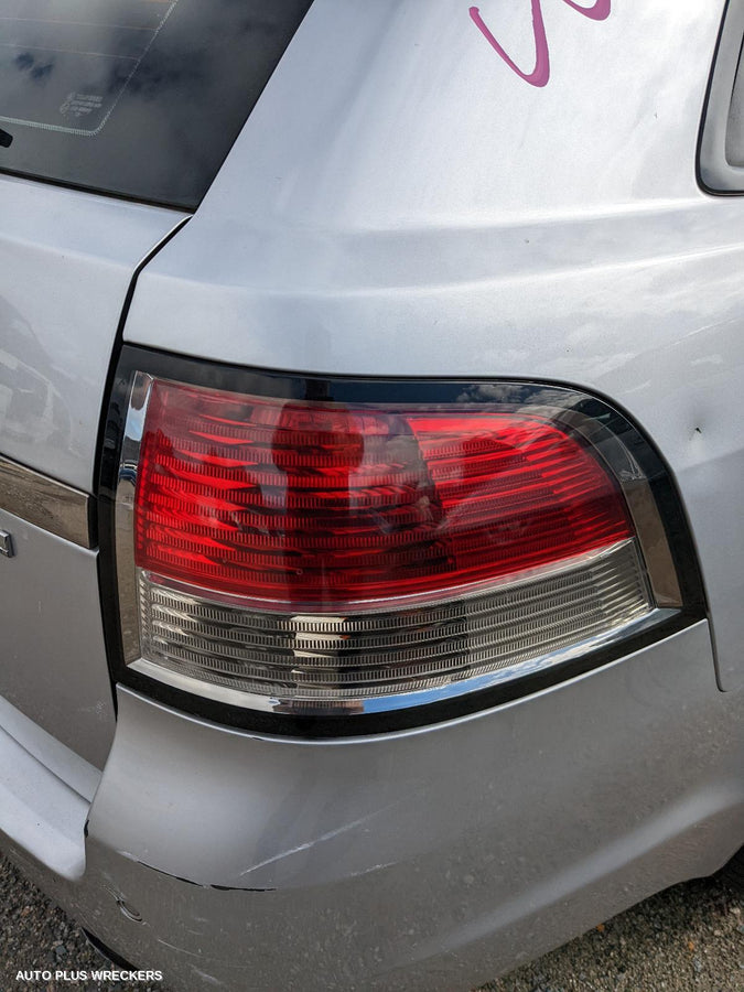 2013 Holden Commodore Left Front Hub Assembly