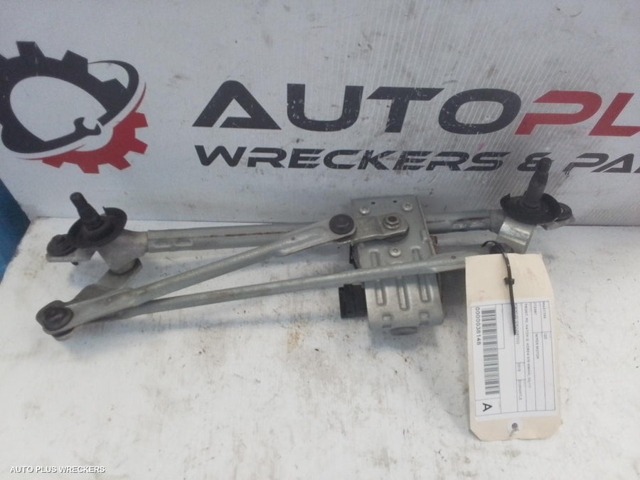 2017-2023 Hyundai I30 Wiper Motor