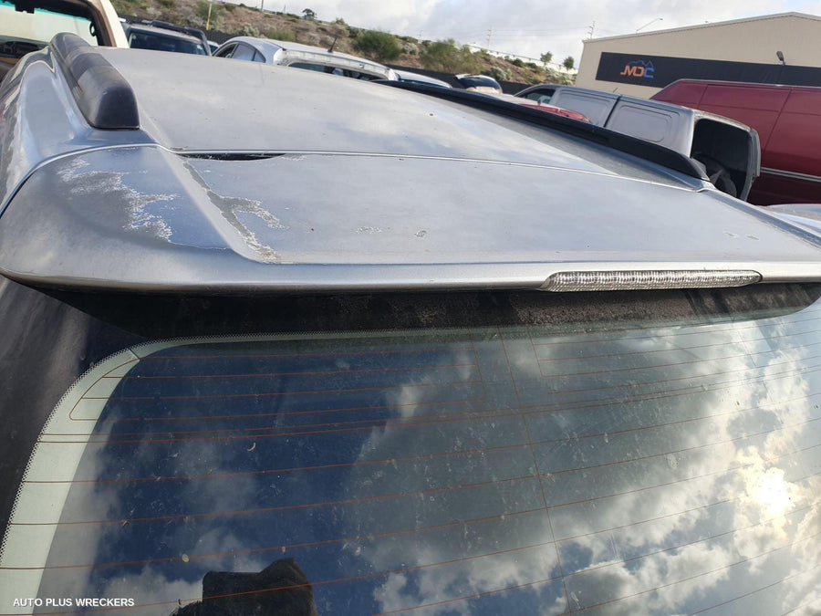 2006 Subaru Outback Left Taillight